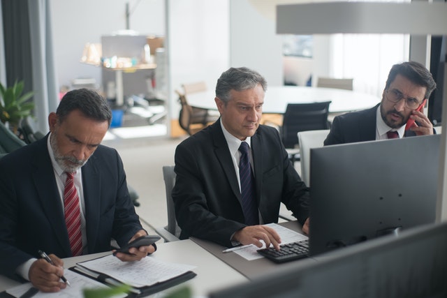 Why it is important for Banks to Secure Their Environment