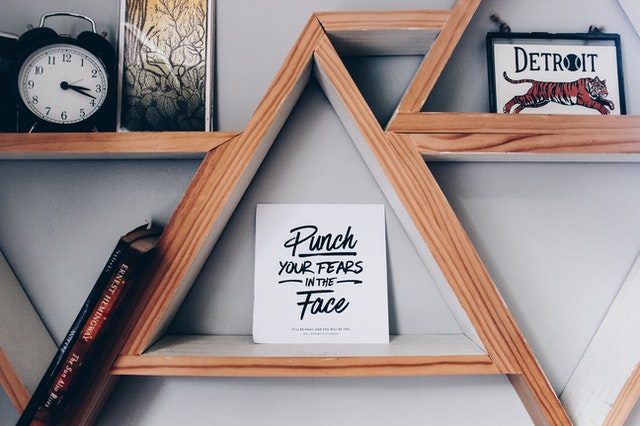 How to Create the Perfect Media Wall