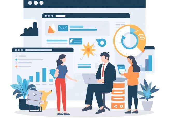 Common SEO Myths Debunked