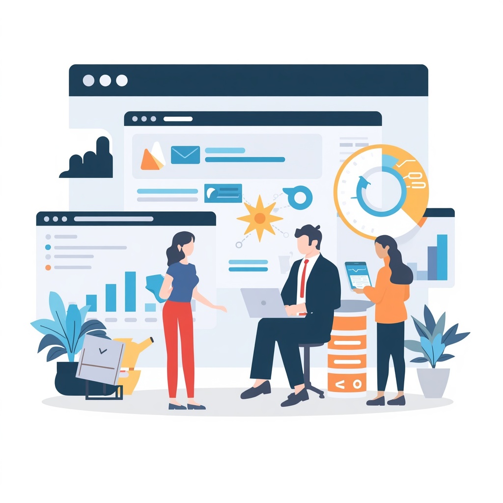 Common SEO Myths Debunked