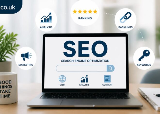 What Is SEO? A Complete Beginner’s Guide