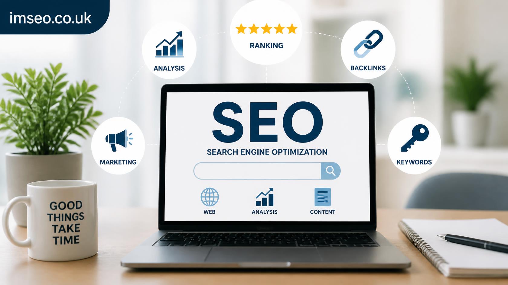 What Is SEO? A Complete Beginner’s Guide